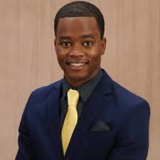 Dr. De'Smond Henry, MD