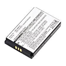 Replacement Kyocera DURAMAX Battery ...