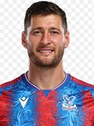 Joel Ward Crystal Palace American Accent