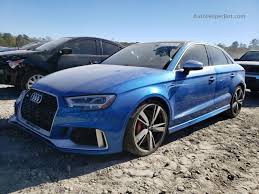 Image result for Ara Blue Crystal 2018 RS3