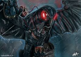 Bioshock Infinite Big Daddy Equivalent The Songbird Bioshock Infinite By Antoasimov Bioshock Infinite Bioshock Bioshock Artwork