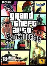 Telecharger Gta San Andreas Pc Gratuit San Andreas Game San Andreas Gta San Andreas