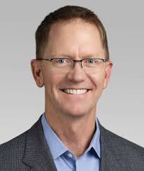 Eric J. Lindberg, MD