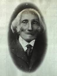 Native North American Indian