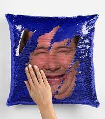 Christopher Pillow's Instagram, Twitter & Facebook