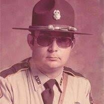 James David Stone Obituary