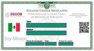 La e curp es un código formado por varios dígitos numéricos y alfabéticos, cada uno de ellos tiene un significado, puedes consultar el detalle de como está compuesto en esta página. Curp Y Ecurp Gratis Actualizada 2021 En Mexico