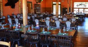 Wild West Ranch & Western Town