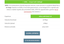 Nel 2004 linkem estende la propria copertura sul territorio nazionale portando internet veloce anche nelle c.d. Adsl E Fibra Ottica Differenza E Caratteristiche