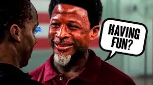 Lions' Aaron Glenn knows 1 key to slowing down Jayden Daniels