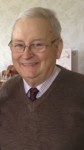 Teesdale Mercury: Tributes paid to dalesman and farmer John Alan Scott