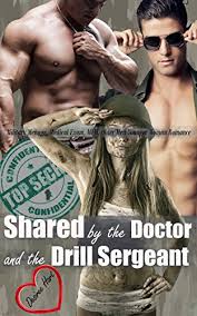 Do not rely on any statements made by the examining physician, military or civilian, concerning your medical status. Shared By The Doctor And The Drill Sergeant Military Menage Medical Exam Mfm Older Men Younger Woman Romance My First Time Erotic Adventures In The Military Book 3 Kindle Edition By