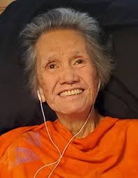 Obituary for Alicia Flores