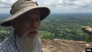 Former Khmer Rouge Stronghold Becomes Center of Peace and Reconciliation  Learning