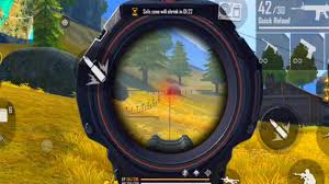 The headshot is a term in free fire when we manage to shoot the enemy right in the head. Scope In Drag Headshot Tips And Trick Arrow Gaming