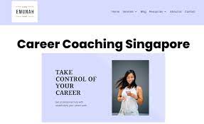 Professional certified coach training program. The 18 Best Career Coaches In Singapore 2021