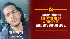 85: Only 21 & Already Thinks Like A Market Maker w/ Eli Semedo