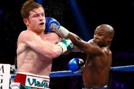 En general para ver la pelea saúl canelo alvarez vs floyd money mayweather en vivo se podrá mediante las cadenas de televisión local que hayan adquirido los derechos para la transmisión de la pelea canelo vs mayweather. La Contundente Respuesta De Canelo Alvarez Sobre Si Hoy Le Ganaria A Floyd Mayweather Minuto Deportes