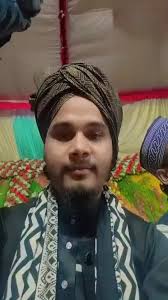 Mahboob Raza Hanfi Pratapgarhi