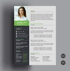 Download as pdf or use digital cv. 50 Free Cv Resume Templates Best For 2019 Graphic Elements Free Resume Template Download Downloadable Resume Template Creative Resume Template Free