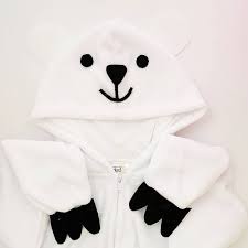 Party games, holidays, paper crafts, diy room decor, and gifts! Polar Bear Costume Diy Hello Wonderful