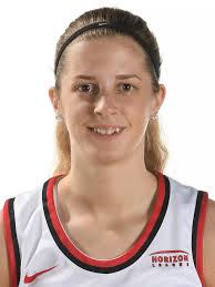 2020-21 Women's Basketball Roster