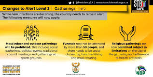 One of the fia's key objectives is to encourage and implement the adoption of common regulations for all forms of motor sports and series across the world. Western Cape Gov On Twitter New Adjusted Alert Level 3 Regulations Follow Presidencyza For Accurate And Up To Date Information On Regulations Including Additional Information Relating Thereto Masks Covering Your Nose And