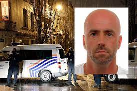 Une dizaine de perquisitions ont été menées dans son entourage. Belgique Activement Recherche Depuis Des Semaines Jurgen Conings Retrouve Mort