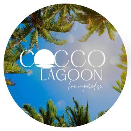Cocco Lagoon (@coccolagoon) • Instagram photos and videos