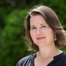 Jo Wilde (@jowildeauthor)