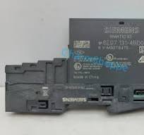 1PCS New 6ES7131-4BD01-0AA0 Digital Input Module SIEMENS Fast shipping