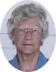 Wilhelmina “Mina” Sjaarda