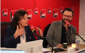 Riad Sattouf Premier Auteur De Bd A Presider Le Prix Du Livre Inter