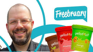 Freebruary Leader Series