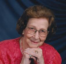 Lois Hallmark Obituary