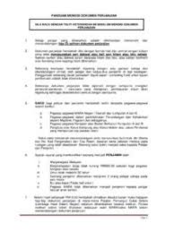 Please read through the below guidelines. Panduan Mengisi Dokumen Perjanjian Mengisi Pdf4pro