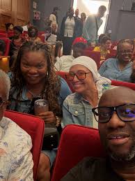 Photos by Vince Lawrence (@vingoslang) · August 26, 2025