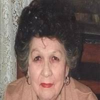 Martha Nell Scott Obituary (2023)