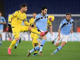 Simone inzaghi believes lazio deserved to win against parma and insisted felipe caicedo is not leaving in january. Preview Hellas Verona Vs Roma Prediction Team News