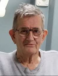 Gerald Richard "Jerry" Renoll Obituary May 10, 2019