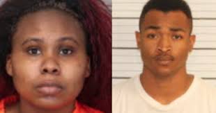 Couple charged after 10-year-old girl shot in apparent road rage incident,  records show