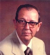 James Edwin Bailey Jr. (1927-2002)