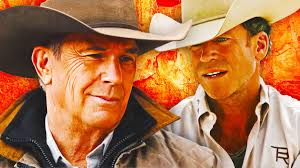 Kevin Costner & Taylor Sheridan's 6 Competing Westerns After Yellowstone  Explained