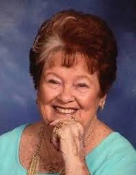 Darlene Somerville Obituary (1940