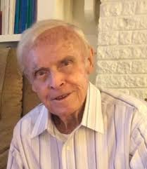 Obituary for William Ward