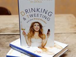 And, apparently, leann rimes is beginning to lose it over the fact that that someone is her. Leann Rimes Freaking Out Over Brandi Glanville S Book Popbytes