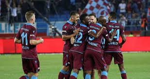 Trabzonspor maçı haberleri ve güncel son dakika gelişmeleri için tıklayın! Getafe Trabzonspor Maci Ne Zaman Saat Kacta Hangi Kanalda Son Dakika Spor Haberleri