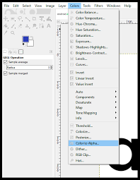 Maybe you would like to learn more about one of these? How To Change The Background Color In Gimp