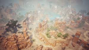 New york / new jersey: Sepermeru Chest Locations Official Conan Exiles Wiki