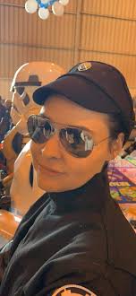 In the 501st Legion, women serve alongside men as fully-fledged members,  comprising approximately 20% of our forces throughout the galaxy. These  dedicated troopers are Imperial officers, pilots, Stormtroopers, Sith  Lords, denizens, and